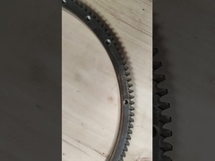 Ringschepen voor vliegwiel