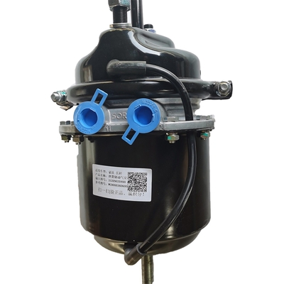 Rack en pinion structuur lange achterremkamer voor Sinotruk HOWO Truck Wg9000360600