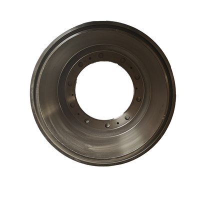 Sinotruk Brake Drum Wg9231342006 Afrika Hoofdmarkt met USD-betalingssteun