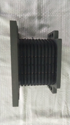HOWO Rubber Support/Engine Strutting gemaakt van schokverminderend NR-materiaal voor prestaties