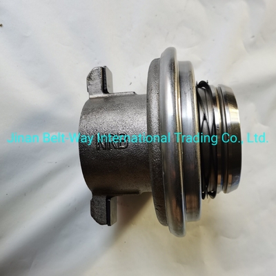 ISO9001 gecertificeerde Sinotruk HOWO Truck Parts Battery Clutch Release Bearing Wg9725160510