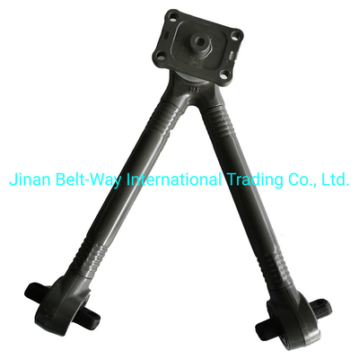 Sinotruk HOWO Truck Parts V Rod V Bolt Az9725529272 Motor en verzendkosten inbegrepen