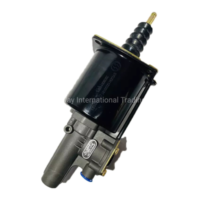 Shacman F2000 F3000 X3000 M3000 Truck Clutch Master Booster Cylinders voor en batterij