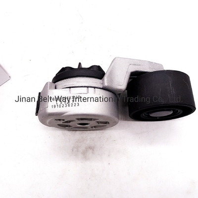 Sinotruk Truck Parts Spanningsstuk Vg2600060313 met een op maat gemaakt ontwerp van Chinese leveranciers