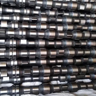 Elektrische systemen onderdelen Sinotruk Truck Engine Vg1500050096 Camshaft voor start systeem