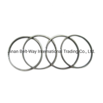 Beveiligde betalingen voor Weichai WP12 Motor Piston Ring pushing de grenzen