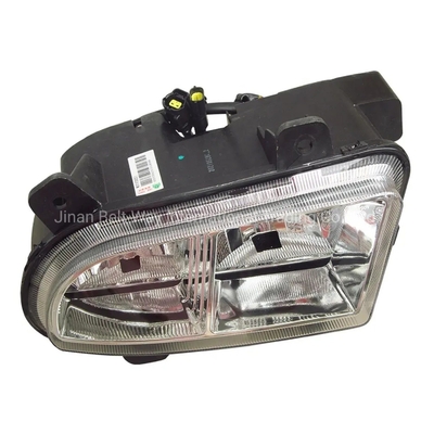 HOWO 10 Truck mist licht / Front Combinatie Lamp Links Wg9719720025 binnen uw budget