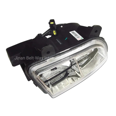 Sinotruck HOWO Front Combination Lamp L Wg9719720025 Onderdelen voor het remsysteem voor Zuid-Azië