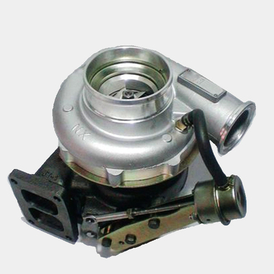 ETS Type Runoff Vg1560118229 Turbocompressor voor HOWO Wd615.47 Motoronderdelen tegen betaalbare prijs