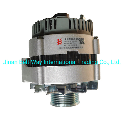 Elektrische systemen onderdelen Sinotruk HOWO Truck Vg1560090012 accu alternator generator