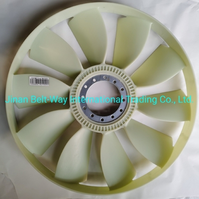 Versnellingsbak ventilatorblad Vg1500060446 voor Sinotruk HOWO Truck door transmissie-systeemonderdelen