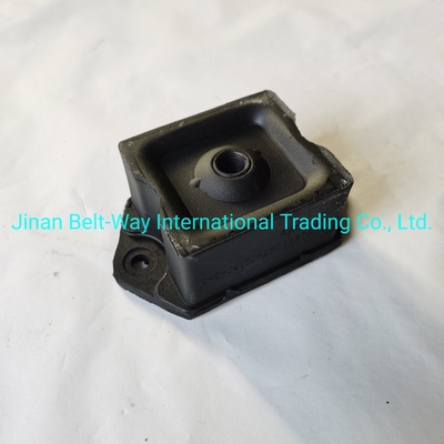 Sinotruk HOWO Truck Parts Engine Front Support Cushion Vg1680590095 Beschermde betaling