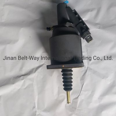Shacman M3000 Truck Parts Vooras Driving System Clutch Booster Cylinder Dz93189230080