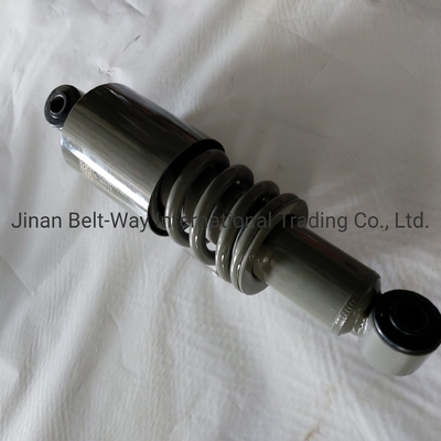Zwarte Sinotruk HOWO Truck Parts Truck Spare Parts Cabin Shock Absorber Wg1642430381