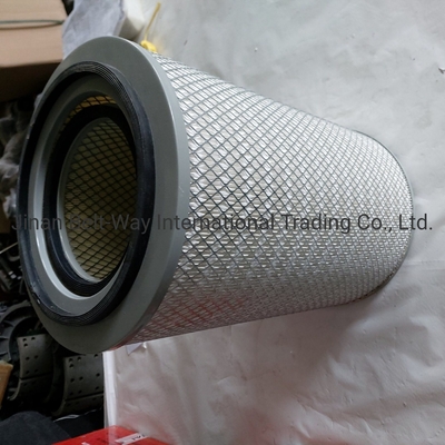 Onderdelen van het remsysteem Sinotruk HOWO Truck Spare Parts K3046 Airfilter voor onderdelen