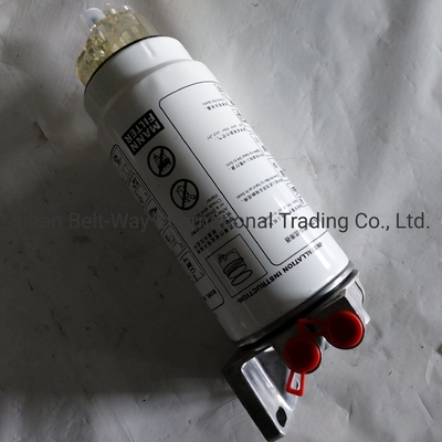 Sinotruk HOWO Truck Parts Fuel Filter Vg1560080016 Contact voor geschatte levertijd