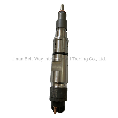 Jamz Diesel Auto Engine Parts 0445120178 Common Rail Fuel Injector voor stuurstelsel