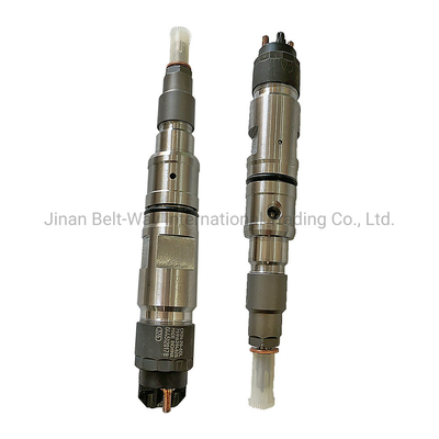 Transmissie-systeemonderdelen koppeling Common Rail brandstofinjector 0445120178 voor Rusland Jamz