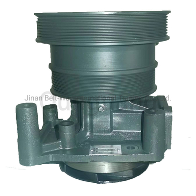 Sinotruk HOWO Truck Weichai Motor Waterpomp 612600060389 voor bouwmachines