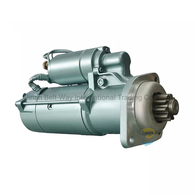 Sinotruk HOWO Truck Spare Parts Motor Starter Motor Vg1560090001 voor het stuurstelsel