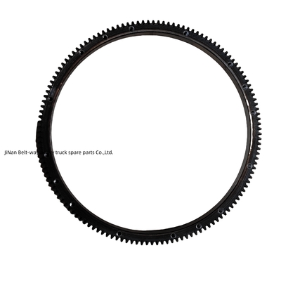 Flywheel Ring Gear 612600020208 Originele onderdelen voor vrachtwagenmotoren voor Shacman Sinotruk Beiben en IVEC O