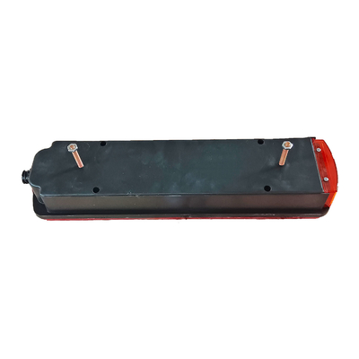 Sinotruk HOWO Truck Spare Parts Tail Light Links Wg9719810001 met geavanceerde technologie