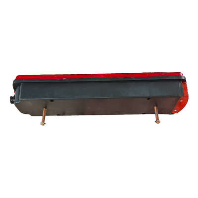 Sinotruk HOWO Truck Spare Parts Tail Light Links Wg9719810001 met geavanceerde technologie