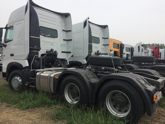 Korting voor zware vrachtwagens of gebruikte zware vrachtwagens trekker sleepwagen hoofd steunbetaling in USD