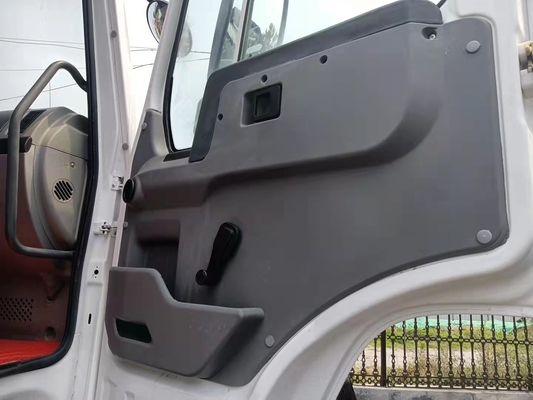 6x4 tweedehands 10 wielers Shacman Sinotruk HOWO 336-380HP Tipper Tump Truck