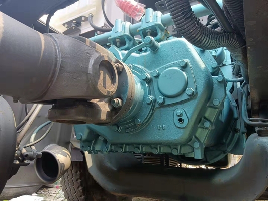 Tweedehands Sinotruk HOWO Tractor Truck Head met ISO-certificering Beveiligde betalingen