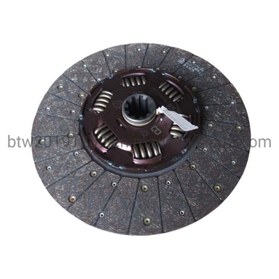 430 Clutch Plate Wg9725160390 Beschermd door Made-in.com voor uw behoeften