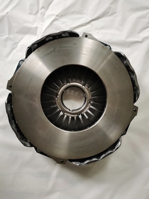 Bewerkingsmechanisme Sinotruk HOWO Truck Parts Clutch Pressure Plate Az9725160100 CCC