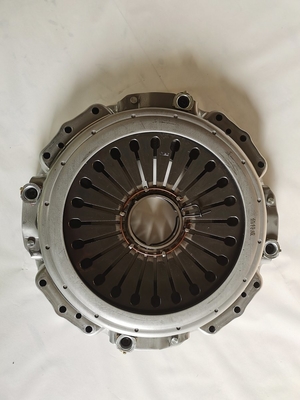 Bewerkingsmechanisme Sinotruk HOWO Truck Parts Clutch Pressure Plate Az9725160100 CCC