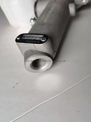 HOWO Weichai Shacman Clutch Hoofdcilinder Wg9719230013 Ondersteuningsbetaling in USD en OEM