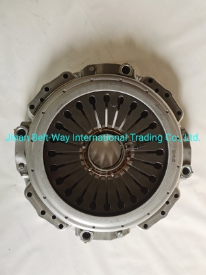 Standaard koppelingsplaat Az9725160100 voor Sinotruk HOWO Truck Parts in de Zuid-Aziatische markt