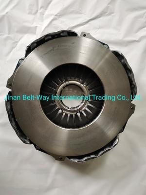 Standaard koppelingsplaat Az9725160100 voor Sinotruk HOWO Truck Parts in de Zuid-Aziatische markt