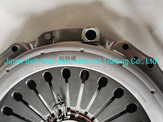 Standaard koppelingsplaat Az9725160100 voor Sinotruk HOWO Truck Parts in de Zuid-Aziatische markt
