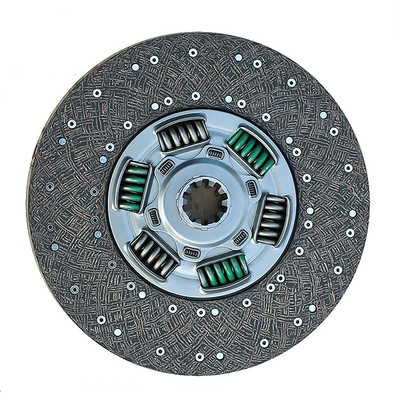 Steering transmissie apparaat koppelplaat WG9725160390 voor Sinotruk HOWO Truck Parts