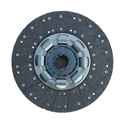 Steering transmissie apparaat koppelplaat WG9725160390 voor Sinotruk HOWO Truck Parts