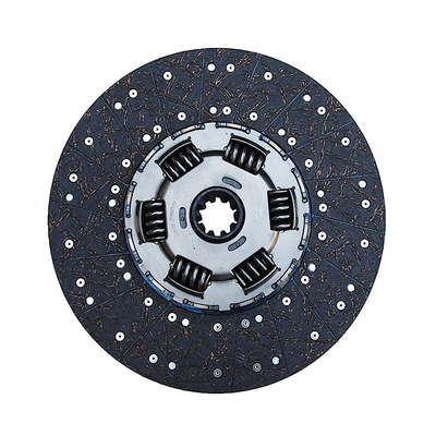Steering transmissie apparaat koppelplaat WG9725160390 voor Sinotruk HOWO Truck Parts