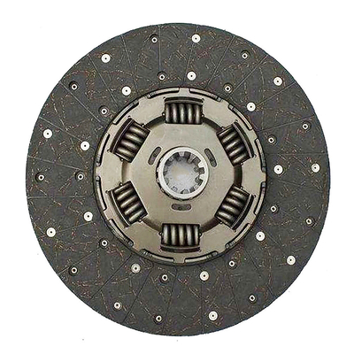 Steering transmissie apparaat koppelplaat WG9725160390 voor Sinotruk HOWO Truck Parts