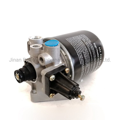 Terugbetalingsvordering Sinotruk HOWO Air Dryer Wg9000360521 met GS-certificering