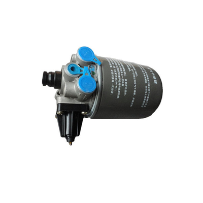 Echte Sinotruk HOWO Truck Parts Air Dryer Wg9000360521 volgens de vraag van de klant