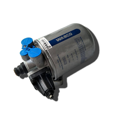 Echte Sinotruk HOWO Truck Parts Air Dryer Wg9000360521 volgens de vraag van de klant