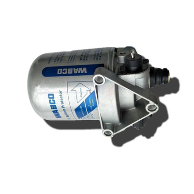 Echte Sinotruk HOWO Truck Parts Air Dryer Wg9000360521 volgens de vraag van de klant