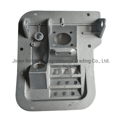 Sinotruk HOWO 371HP Combination Pedal Az9725360020 Geschikt voor Weichai Wd615 motor