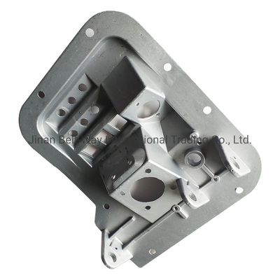 Sinotruk HOWO 371HP Combination Pedal Az9725360020 Geschikt voor Weichai Wd615 motor