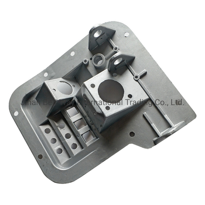 Sinotruk HOWO 371HP Combination Pedal Az9725360020 Geschikt voor Weichai Wd615 motor