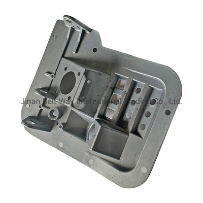Sinotruk HOWO 371HP Combination Pedal Az9725360020 Geschikt voor Weichai Wd615 motor