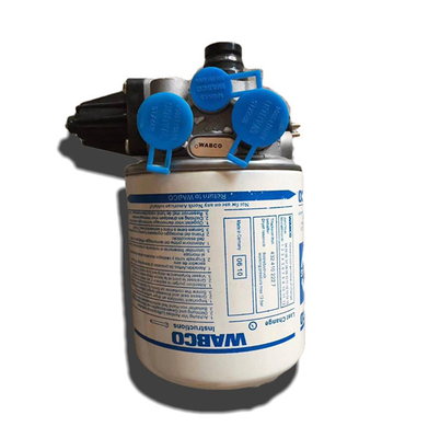 Autodeeltjes Wabco Air Dryer WG9000360521 met en Pakket Bruto gewicht van 1.300kg